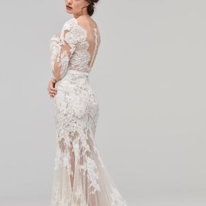 Sage by Willowby Wedding Dress